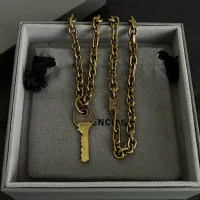 $56.00 USD Balenciaga Necklaces #1469868