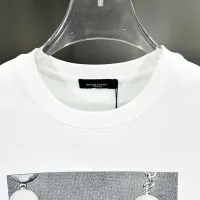 $56.00 USD Givenchy T-Shirts Short Sleeved For Men #1469900