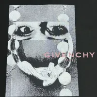 $56.00 USD Givenchy T-Shirts Short Sleeved For Men #1469901