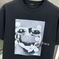 $56.00 USD Givenchy T-Shirts Short Sleeved For Men #1469901