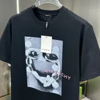 $56.00 USD Givenchy T-Shirts Short Sleeved For Men #1469901
