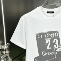 $56.00 USD Givenchy T-Shirts Short Sleeved For Men #1469902