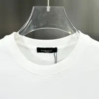 $56.00 USD Givenchy T-Shirts Short Sleeved For Men #1469902