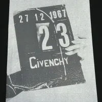 $56.00 USD Givenchy T-Shirts Short Sleeved For Men #1469903
