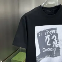 $56.00 USD Givenchy T-Shirts Short Sleeved For Men #1469903