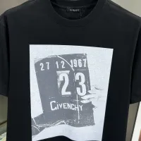 $56.00 USD Givenchy T-Shirts Short Sleeved For Men #1469903