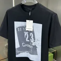 $56.00 USD Givenchy T-Shirts Short Sleeved For Men #1469903