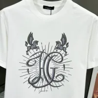 $56.00 USD Givenchy T-Shirts Short Sleeved For Men #1469904