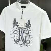 $56.00 USD Givenchy T-Shirts Short Sleeved For Men #1469904