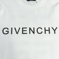 $56.00 USD Givenchy T-Shirts Short Sleeved For Men #1469906