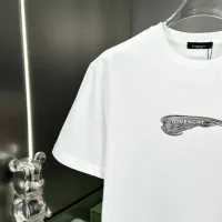 $56.00 USD Givenchy T-Shirts Short Sleeved For Men #1469912