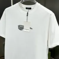$56.00 USD Givenchy T-Shirts Short Sleeved For Men #1469912