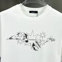 $56.00 USD Givenchy T-Shirts Short Sleeved For Men #1469922