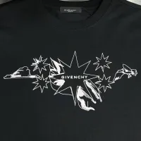 $56.00 USD Givenchy T-Shirts Short Sleeved For Men #1469923