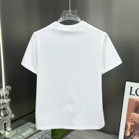 $68.00 USD Versace T-Shirts Short Sleeved For Men #1469932