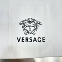 $68.00 USD Versace T-Shirts Short Sleeved For Men #1469932