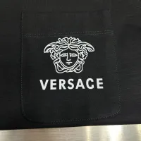$68.00 USD Versace T-Shirts Short Sleeved For Men #1469933