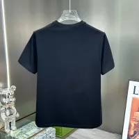 $68.00 USD Versace T-Shirts Short Sleeved For Men #1469937