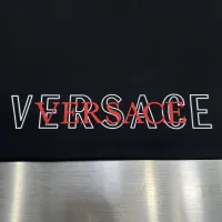 $68.00 USD Versace T-Shirts Short Sleeved For Men #1469937