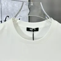 $68.00 USD Versace T-Shirts Short Sleeved For Men #1469939