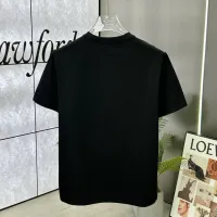 $68.00 USD Versace T-Shirts Short Sleeved For Men #1469940