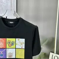$68.00 USD Versace T-Shirts Short Sleeved For Men #1469940