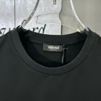 $68.00 USD Versace T-Shirts Short Sleeved For Men #1469940