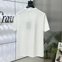 $72.00 USD Versace T-Shirts Short Sleeved For Men #1469942