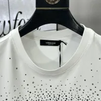 $72.00 USD Versace T-Shirts Short Sleeved For Men #1469942