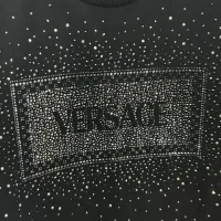 $72.00 USD Versace T-Shirts Short Sleeved For Men #1469943