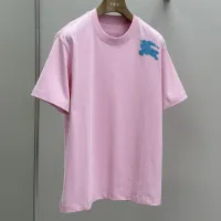 $42.00 USD Burberry T-Shirts Short Sleeved For Men #1469953