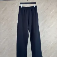 $80.00 USD Balenciaga Pants For Unisex #1469969