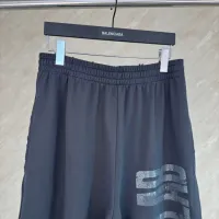 $80.00 USD Balenciaga Pants For Unisex #1469969