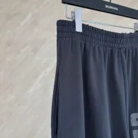 $80.00 USD Balenciaga Pants For Unisex #1469969