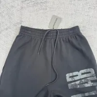 $80.00 USD Balenciaga Pants For Unisex #1469969