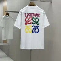 $42.00 USD LOEWE T-Shirts Short Sleeved For Men #1469970