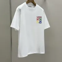 $42.00 USD LOEWE T-Shirts Short Sleeved For Men #1469970