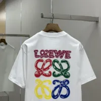 $42.00 USD LOEWE T-Shirts Short Sleeved For Men #1469970