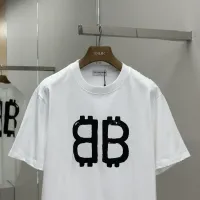 $42.00 USD Balenciaga T-Shirts Short Sleeved For Men #1469971