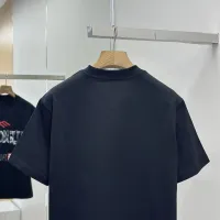 $42.00 USD Balenciaga T-Shirts Short Sleeved For Men #1469973