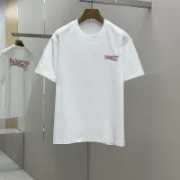 $42.00 USD Balenciaga T-Shirts Short Sleeved For Men #1469974