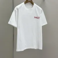$42.00 USD Balenciaga T-Shirts Short Sleeved For Men #1469974