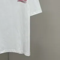 $42.00 USD Balenciaga T-Shirts Short Sleeved For Men #1469974