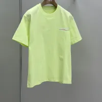 $42.00 USD Balenciaga T-Shirts Short Sleeved For Men #1469975