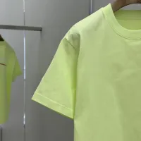 $42.00 USD Balenciaga T-Shirts Short Sleeved For Men #1469975