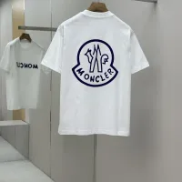 $42.00 USD Moncler T-Shirts Short Sleeved For Men #1469983