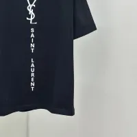 $42.00 USD Yves Saint Laurent YSL T-shirts Short Sleeved For Men #1469988