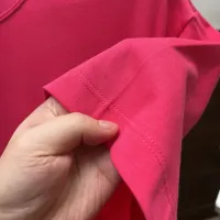 $42.00 USD Balenciaga T-Shirts Short Sleeved For Men #1469997
