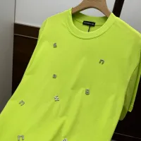 $42.00 USD Alexander Wang T-Shirts Short Sleeved For Men #1469998