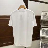 $42.00 USD Versace T-Shirts Short Sleeved For Men #1469999